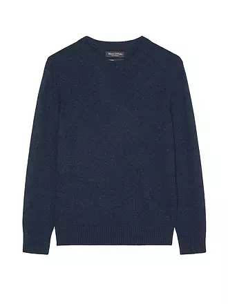 MARC O'POLO | Pullover | blau